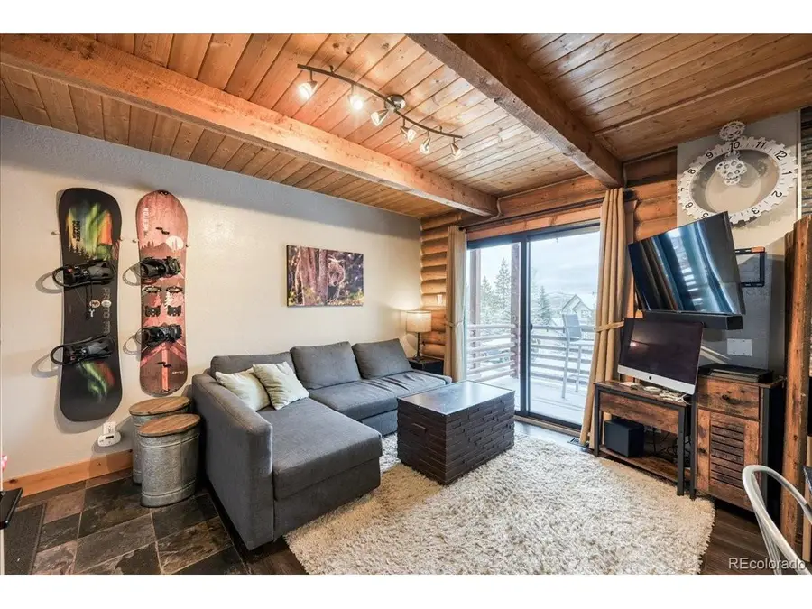 100 Cove Blvd #B, Dillon, CO 80435 - Image #3
