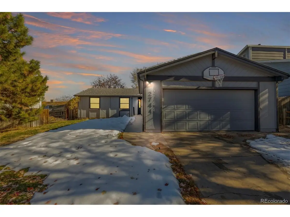 2744 S Pitkin St, Aurora, CO 80013 - #1