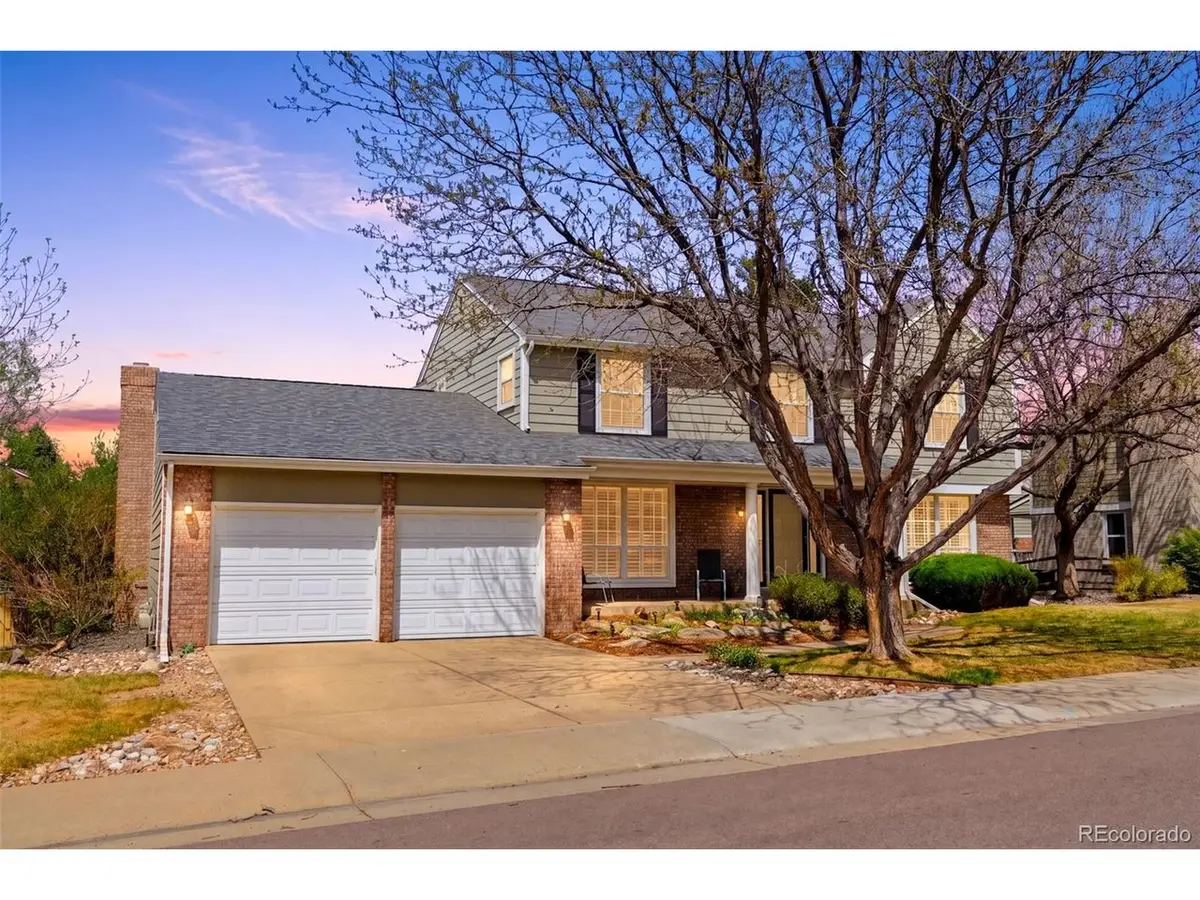 2255 Thistle Ridge Cir, Highlands Ranch, CO 80126 - #1