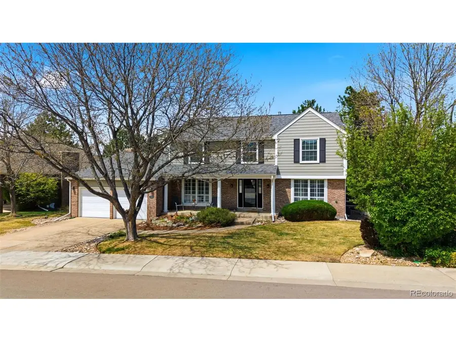 2255 Thistle Ridge Cir, Highlands Ranch, CO 80126 - #2