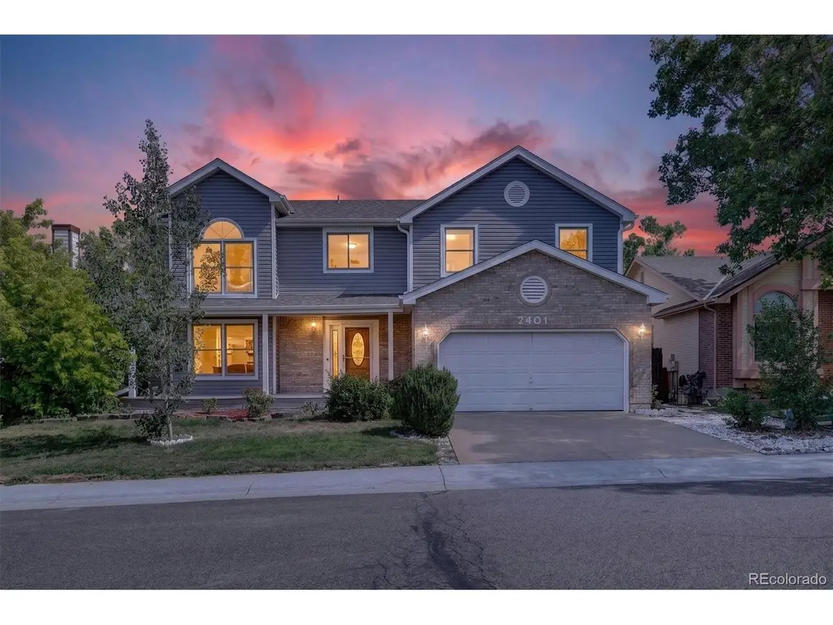 7401 Powderhorn Dr, Lone Tree, CO 80124 - #1