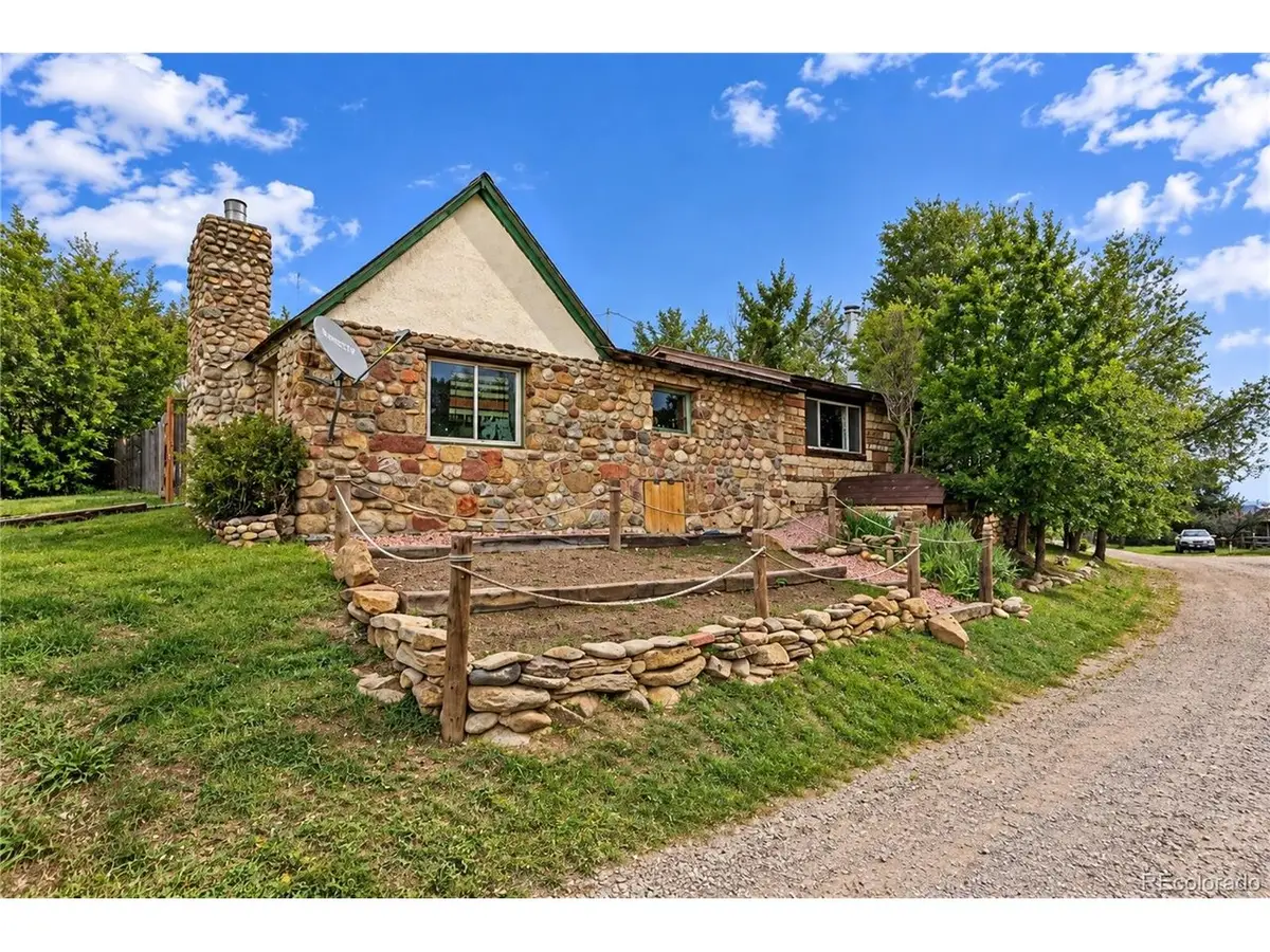 11900 County Road 23.2, Weston, CO 81091 - #1