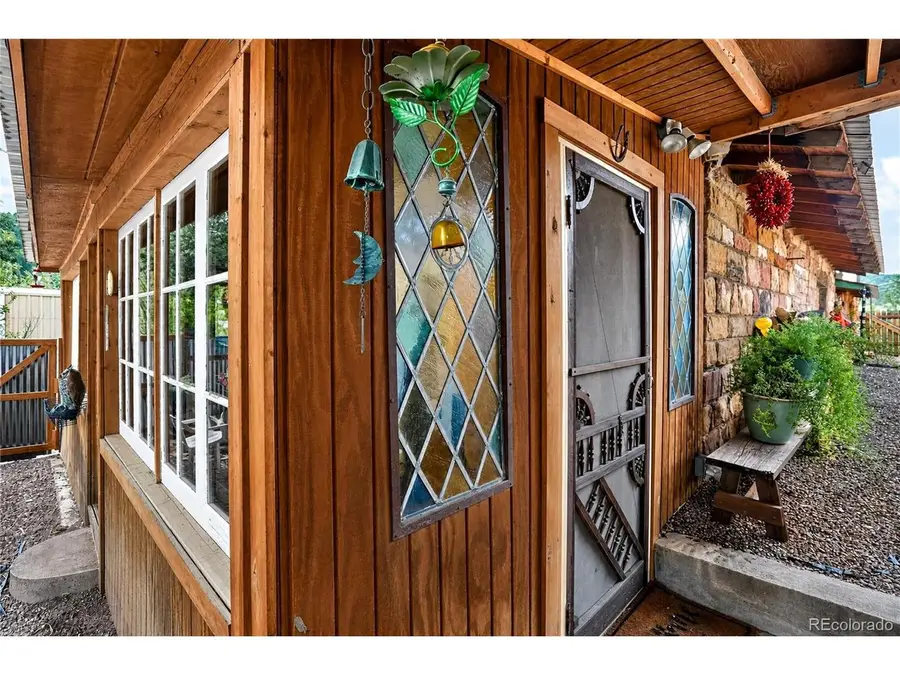 11900 County Road 23.2, Weston, CO 81091 - #2