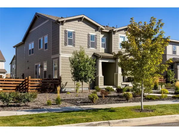 306 Rodden Dr, Erie, CO 80516