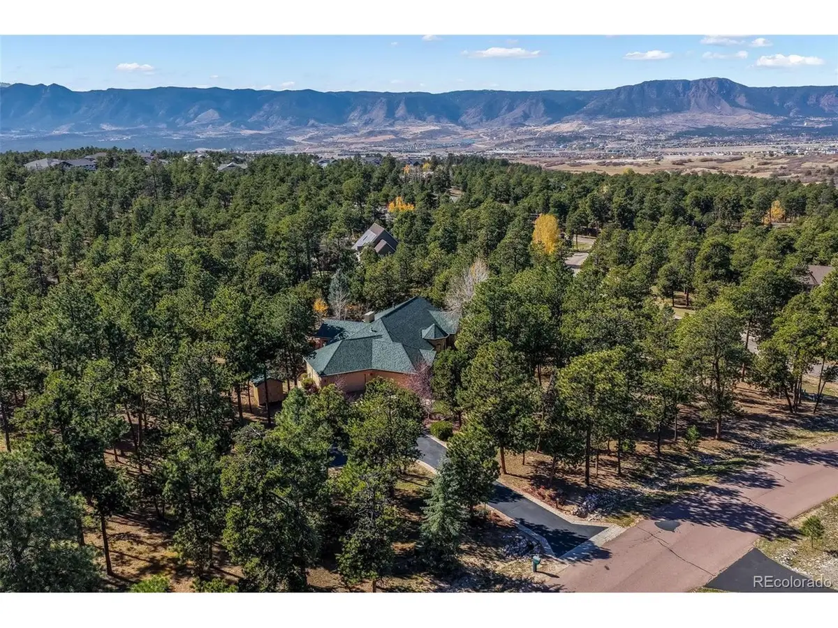 17556 Colonial Park Dr, Monument, CO 80132 - #1