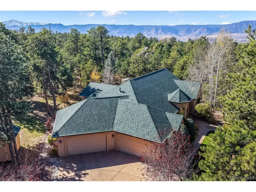 17556 Colonial Park Dr, Monument, CO 80132 - #2