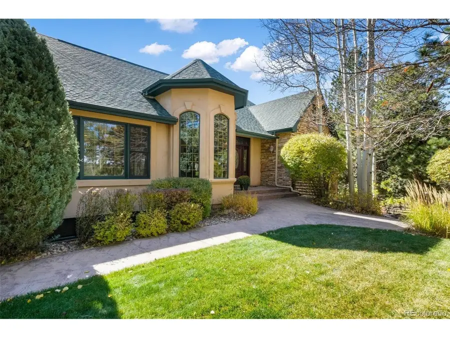 17556 Colonial Park Dr, Monument, CO 80132 - #3