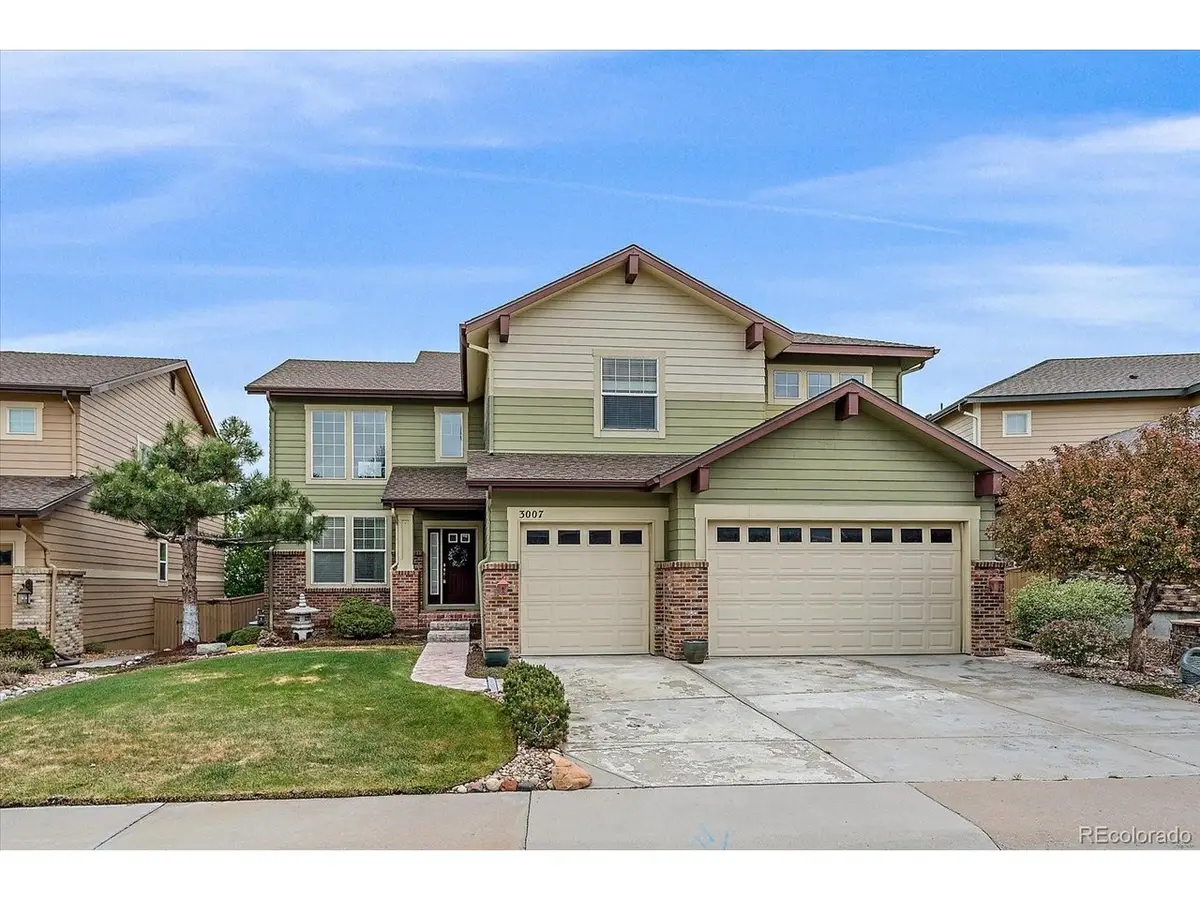 3007 Danbury Ave, Highlands Ranch, CO 80126 - #1