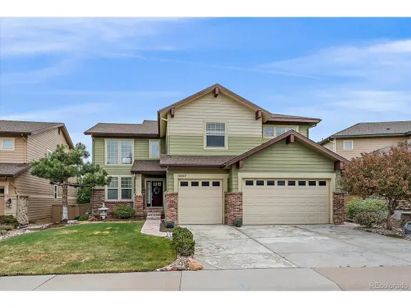 3007 Danbury Ave, Highlands Ranch, CO 80126