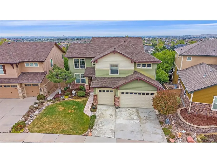 3007 Danbury Ave, Highlands Ranch, CO 80126 - #2