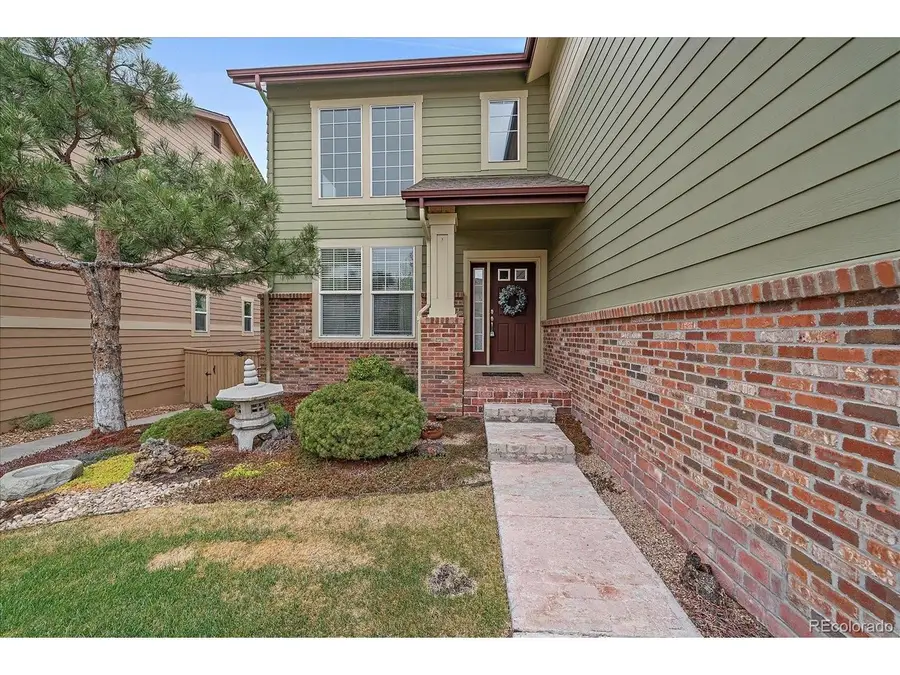 3007 Danbury Ave, Highlands Ranch, CO 80126 - #3
