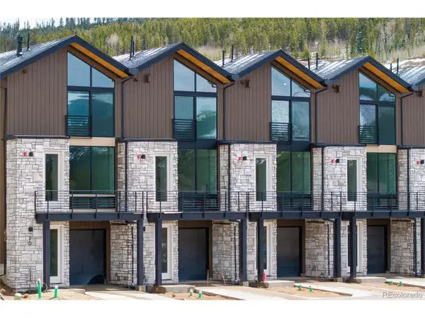 56 Wheeler Rd, Winter Park, CO 80482