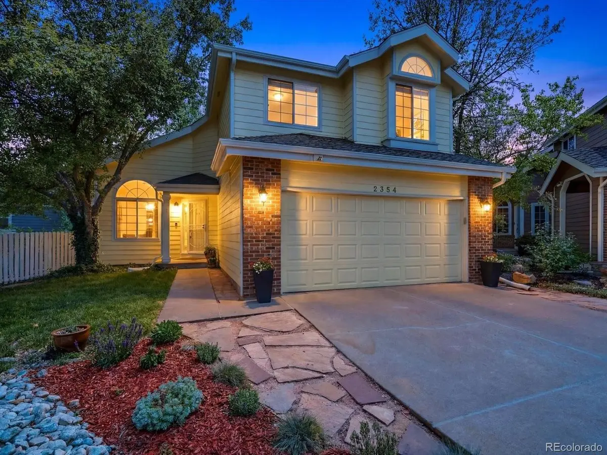 2354 S Harlan St, Lakewood, CO 80227 - #1