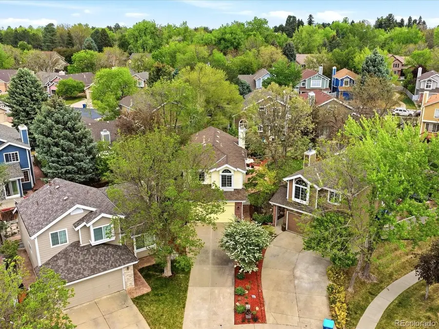2354 S Harlan St, Lakewood, CO 80227 - #2