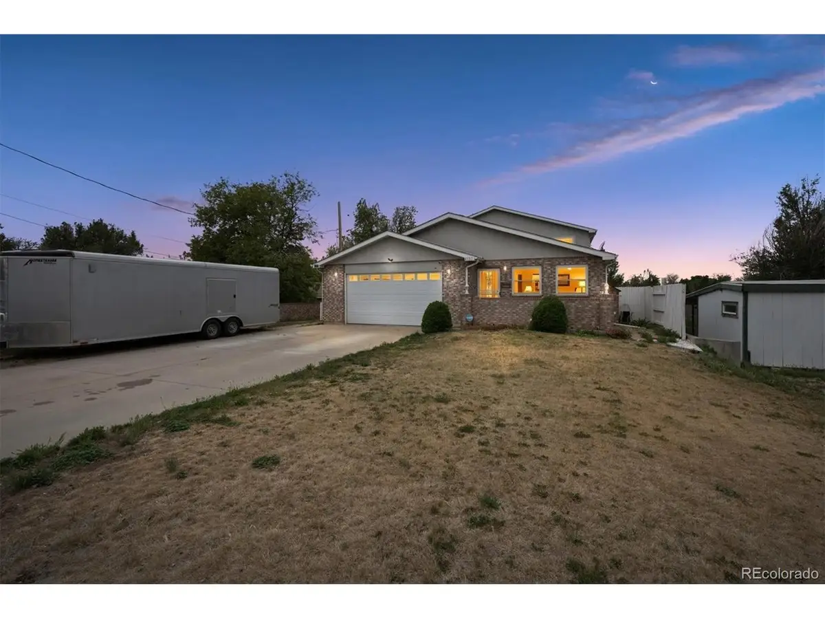 6137 Kearney St, Commerce City, CO 80022 - #1