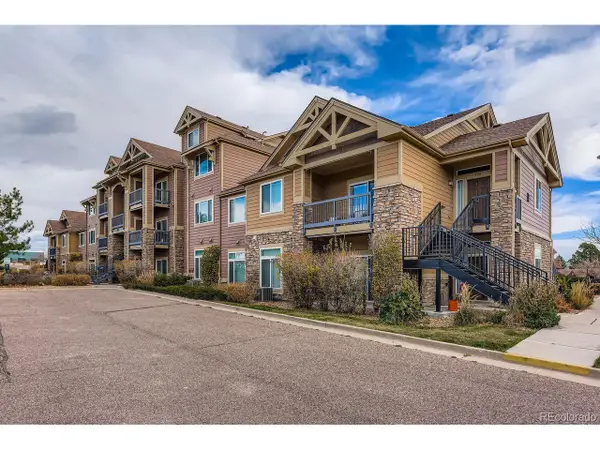 8779 S Kipling Way #106, Littleton, CO 80127