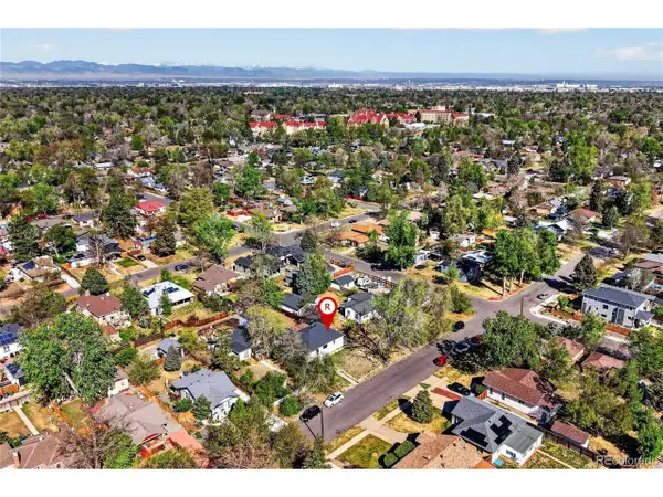 1567 Rosemary St, Denver, CO 80220