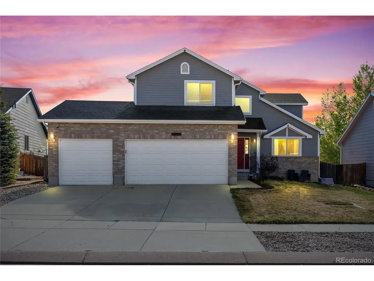 5889 Huerfano Dr, Colorado Springs, CO 80923 - #1