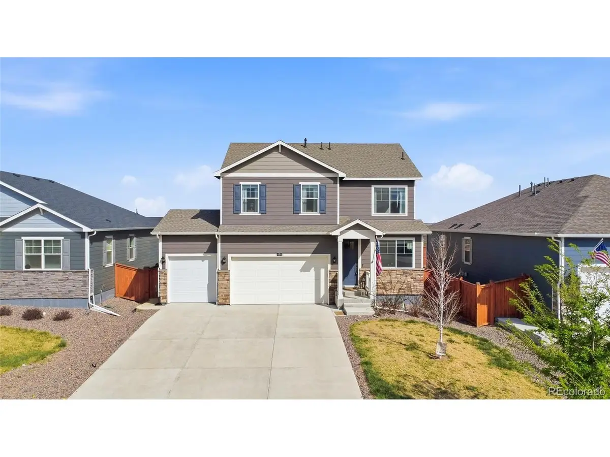 4404 Garnet Way, Longmont, CO 80504 - #1
