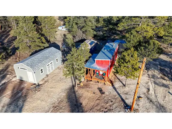 1446 13th Trail, Cotopaxi, CO 81223