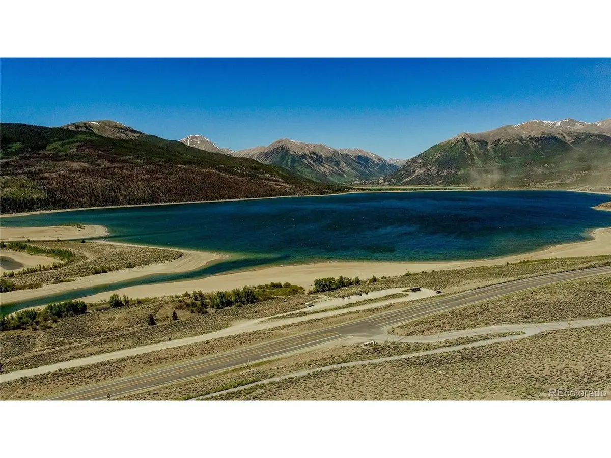 6278 County Road 10, Twin Lakes, CO 81251 - #1