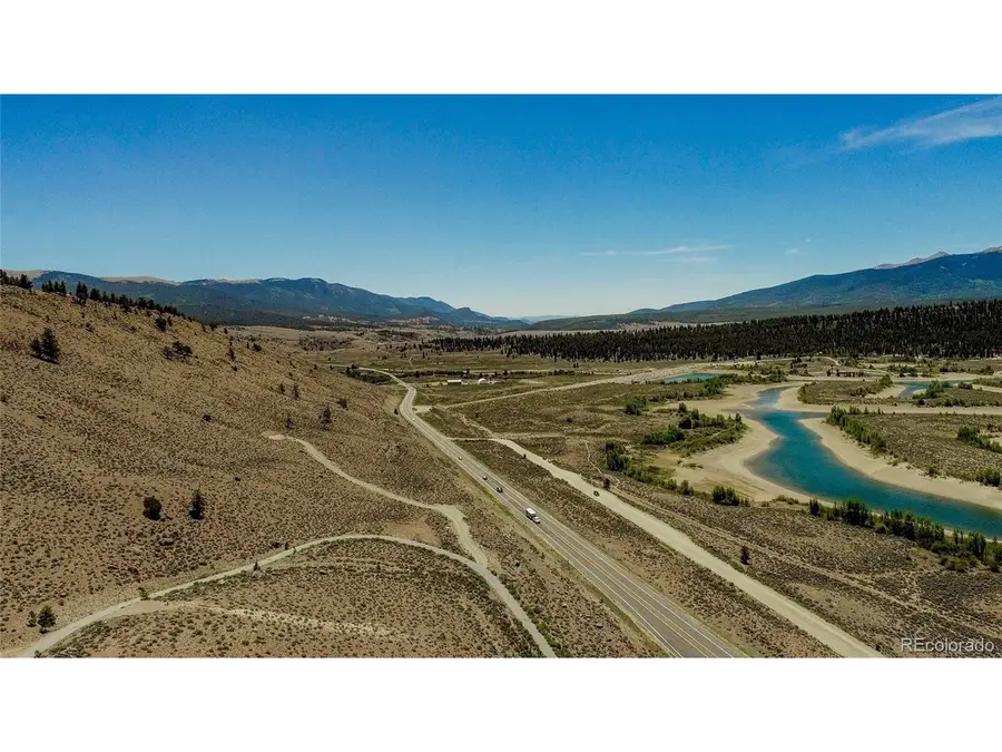 6278 County Road 10, Twin Lakes, CO 81251 - #2