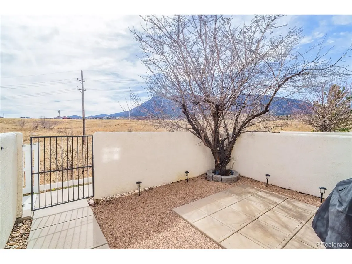 4281 Prestige Pt, Colorado Springs, CO 80906 - #1