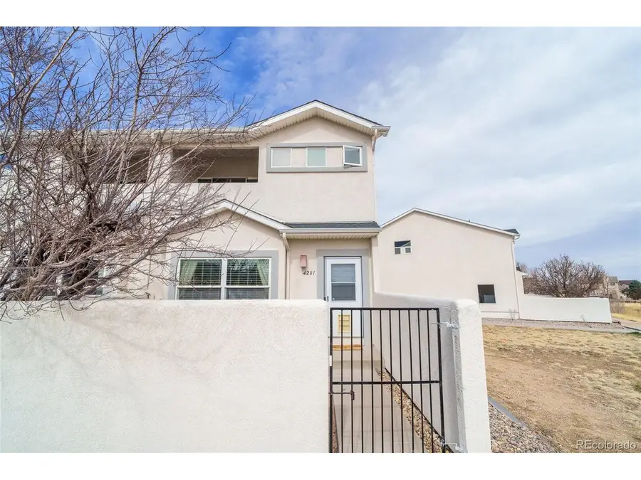 4281 Prestige Pt, Colorado Springs, CO 80906 - #2