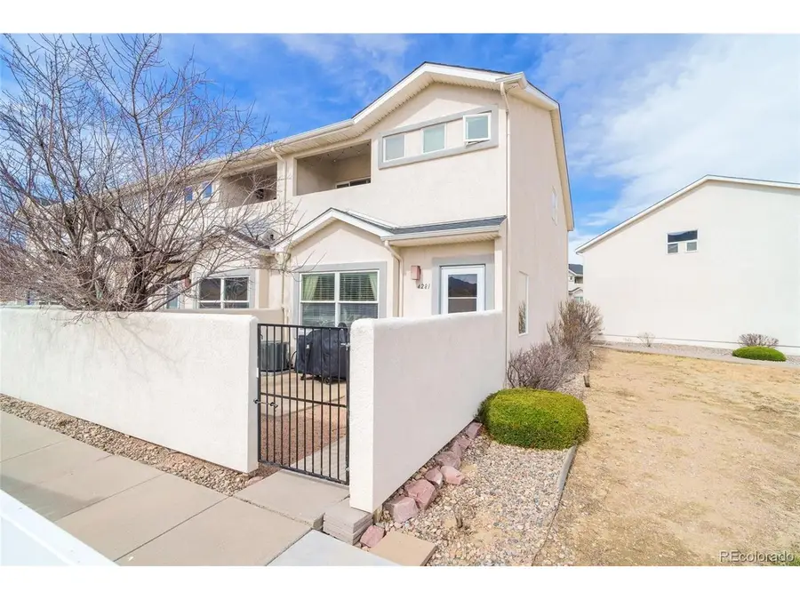 4281 Prestige Pt, Colorado Springs, CO 80906 - #3