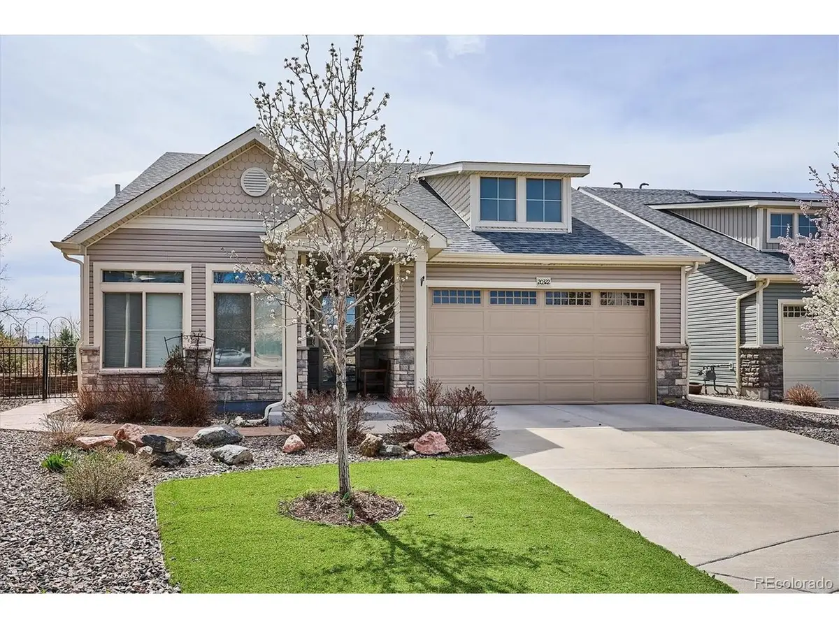 20322 E 52nd Ave, Denver, CO 80249 - #1