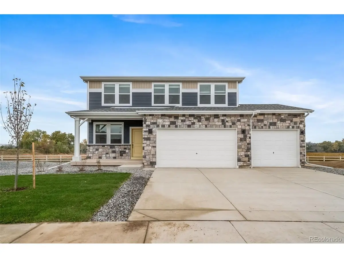 4293 Alderwood Dr, Johnstown, CO 80534 - #1