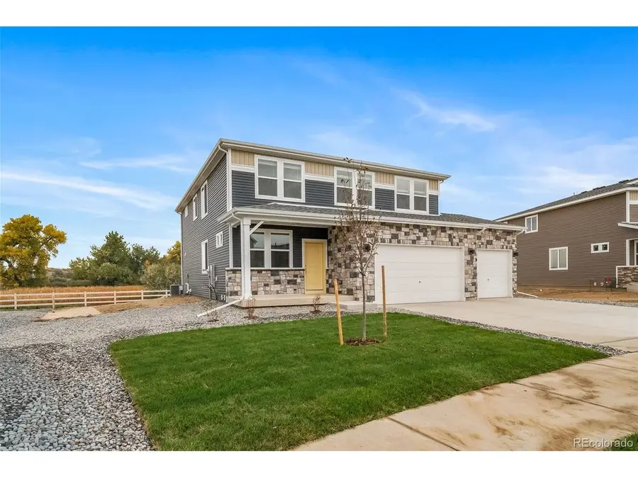 4293 Alderwood Dr, Johnstown, CO 80534 - #2