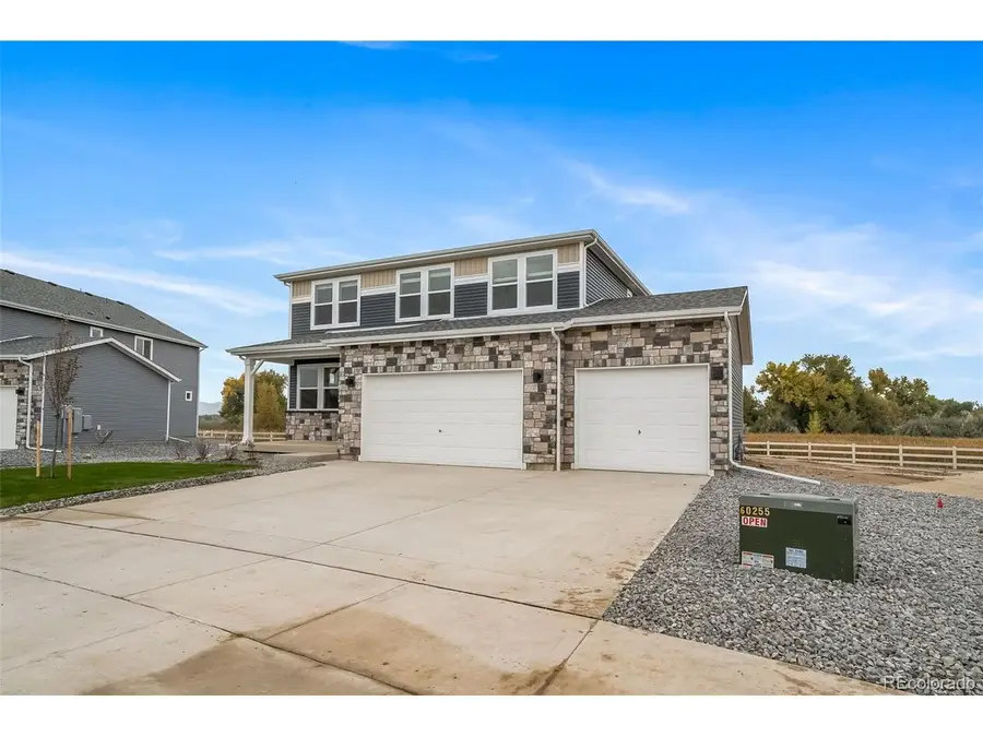 4293 Alderwood Dr, Johnstown, CO 80534 - #3