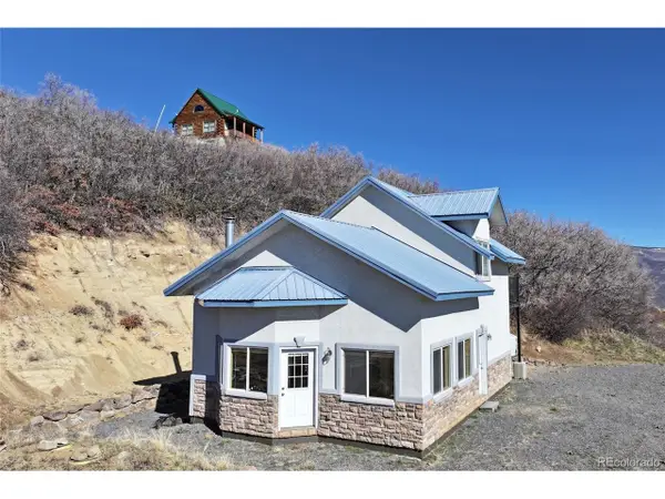 Address Withheld By Seller, Collbran, CO 81624