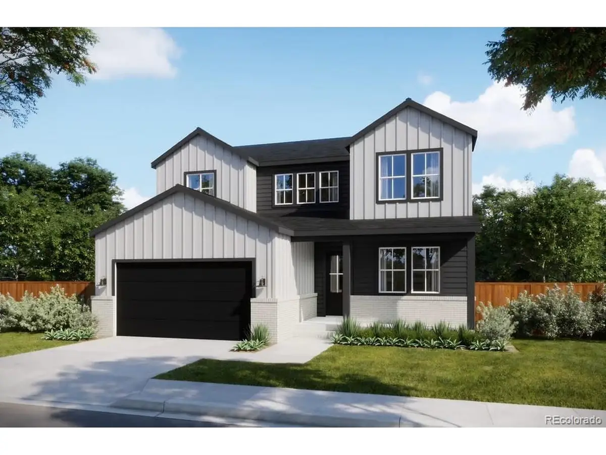 16784 Standing Elk Dr, Parker, CO 80134 - #1