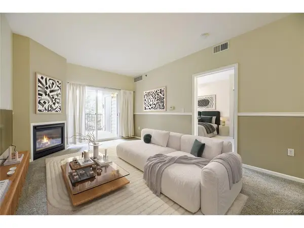 2896 W Riverwalk Cir #A208, Littleton, CO 80123
