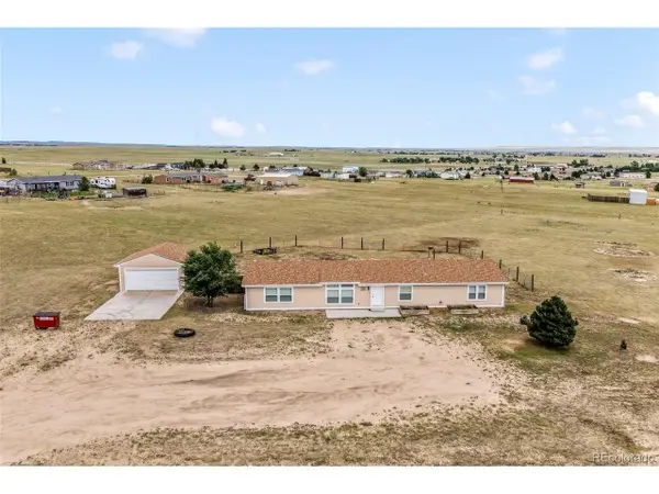 6345 Southfork Dr, Peyton, CO 80831