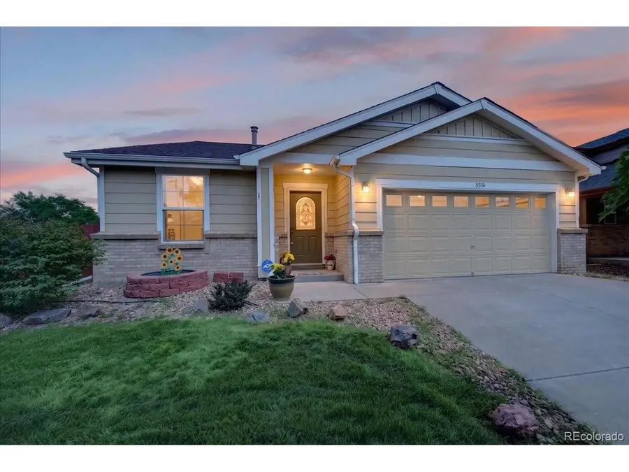 5574 Kalispell St, Denver, CO 80239 - #2