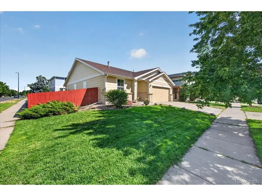 5574 Kalispell St, Denver, CO 80239 - #3