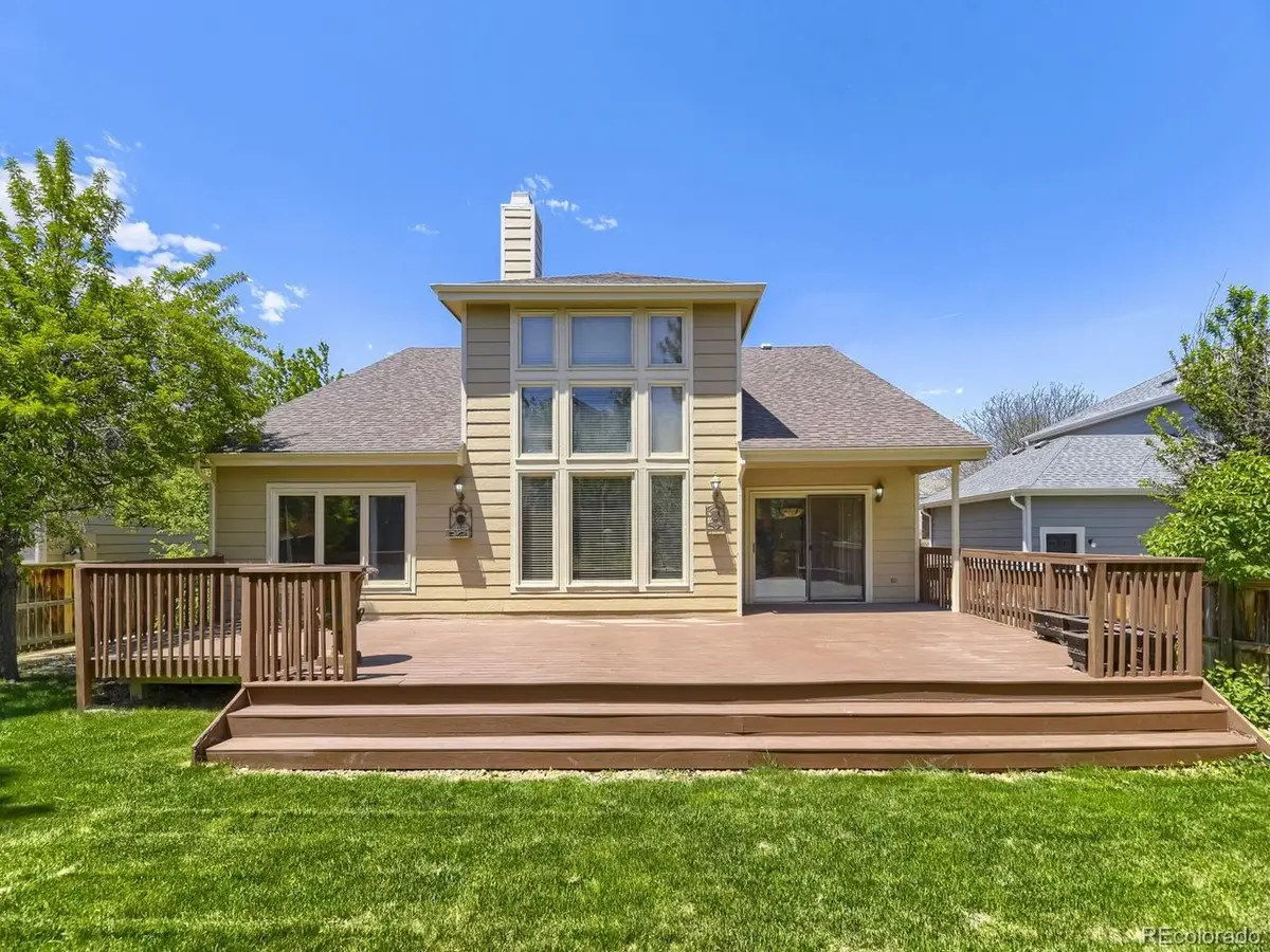 10118 Stephen Pl, Highlands Ranch, CO 80130 - #1