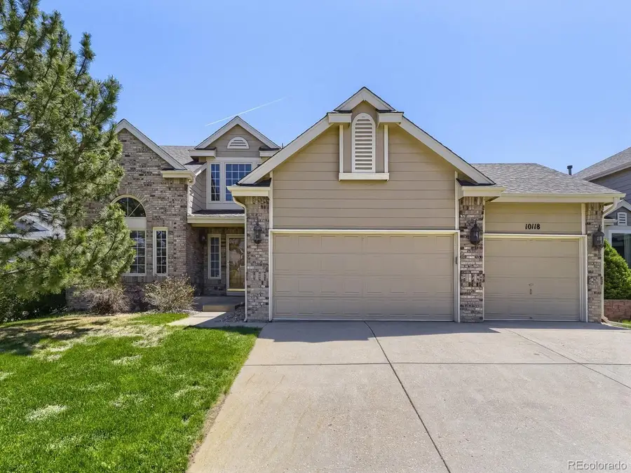10118 Stephen Pl, Highlands Ranch, CO 80130 - #2