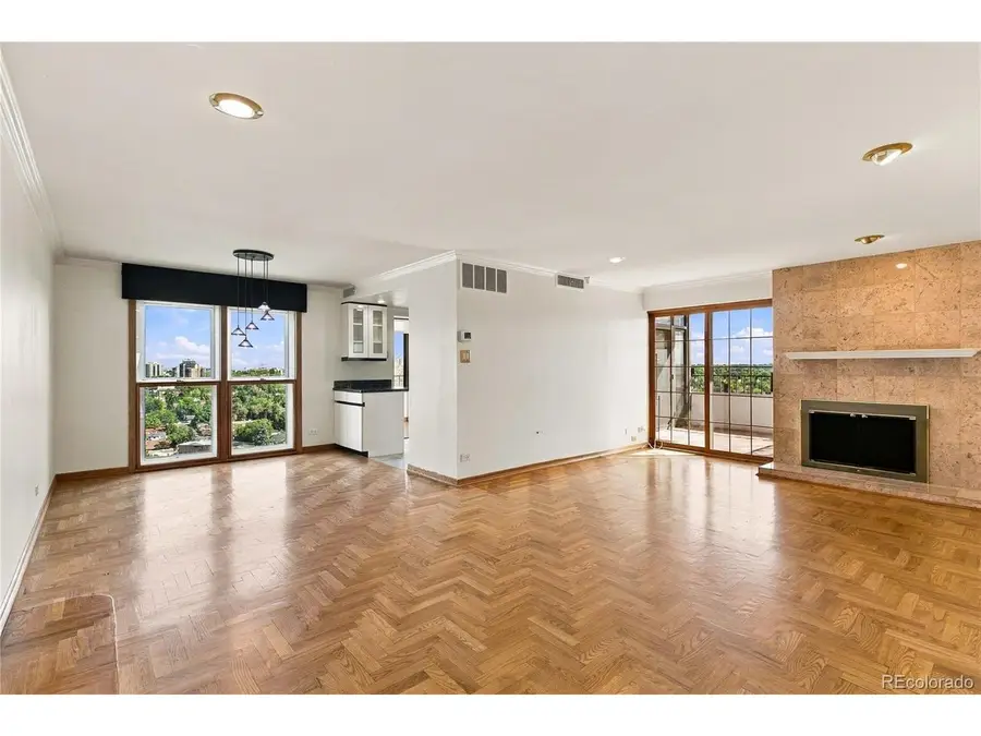 130 N Pearl St #1701, Denver, CO 80203 - #2