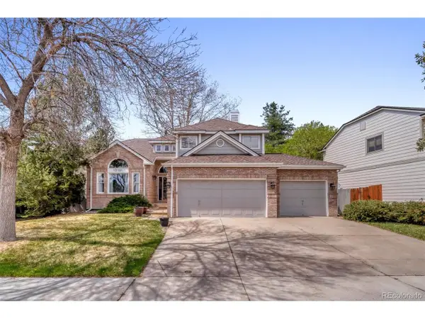 10181 Stoneridge Ter, Parker, CO 80134