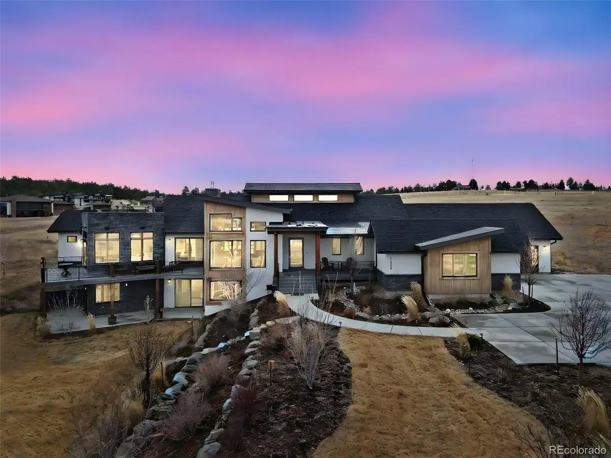 11250 Running Kit Pl, Franktown, CO 80116 - #1