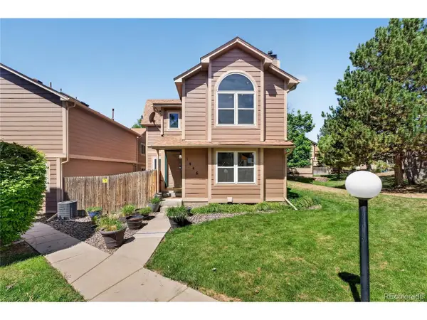 1846 S Pagosa Way #36, Aurora, CO 80017