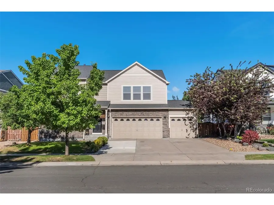 10121 Altura St, Commerce City, CO 80022 - #2