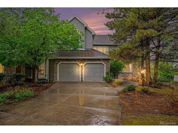 8231 S Seabrook Ln, Littleton, CO 80120