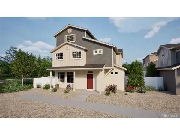 3910 N Rome St, Aurora, CO 80019