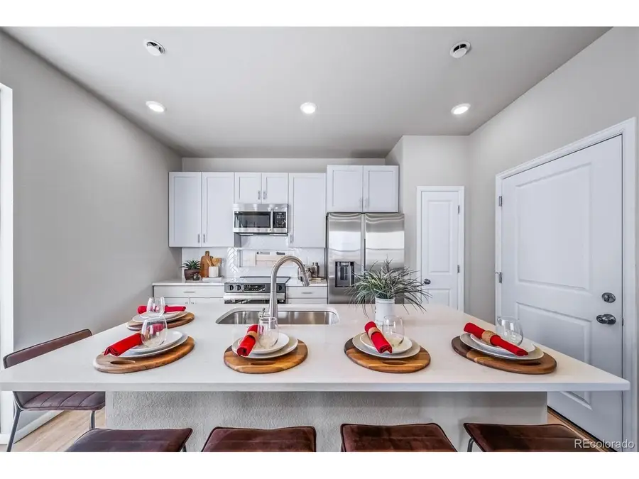 3910 N Rome St, Aurora, CO 80019 - #2