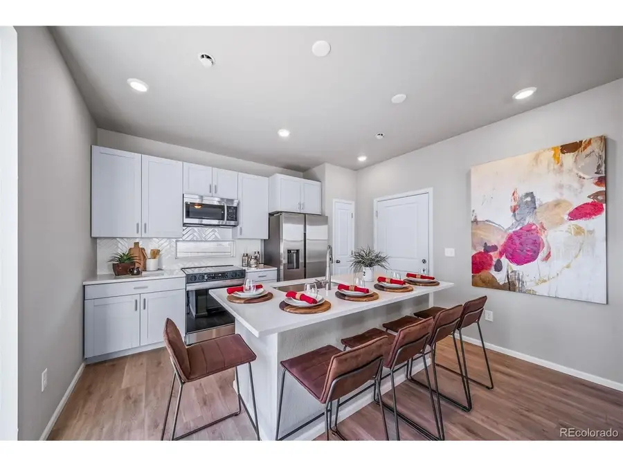 3910 N Rome St, Aurora, CO 80019 - #3